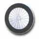 Polymer roues
